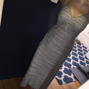 Banana Republic Maxi Dress